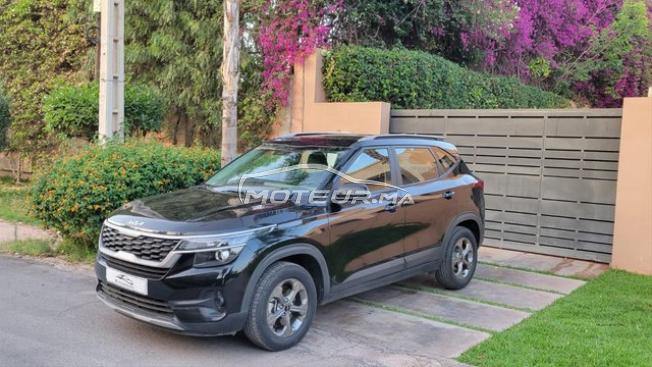 Kia Seltos 2023 Automatique Tt Options