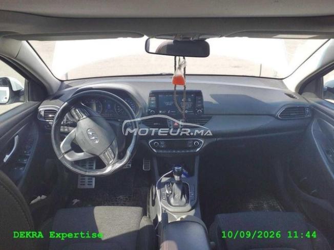 2173 - Hyundai i30 2022 expertisée avec financemen