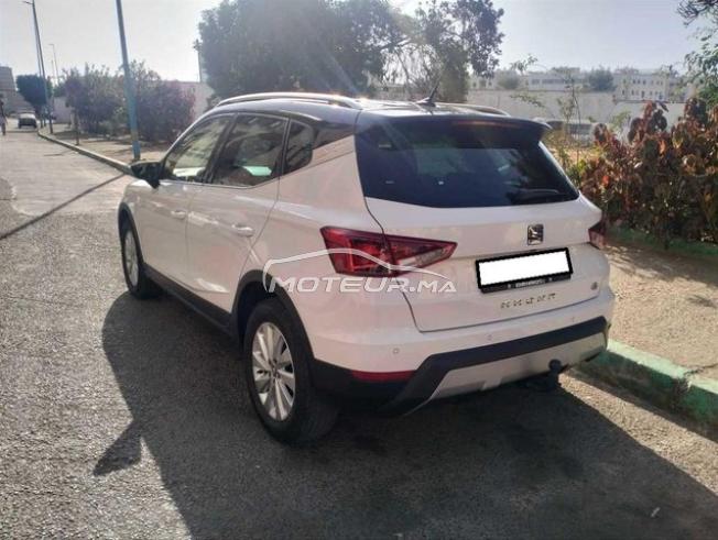 KIFAL - SEAT Arona