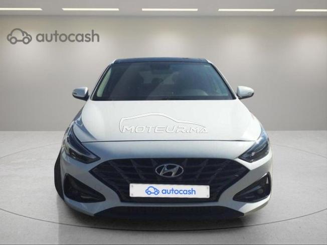 2173 - Hyundai i30 2022 expertisée avec financemen