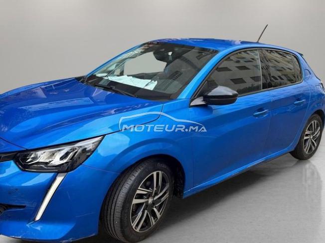 2235 - Peugeot 208 2023 expertisée avec financemen