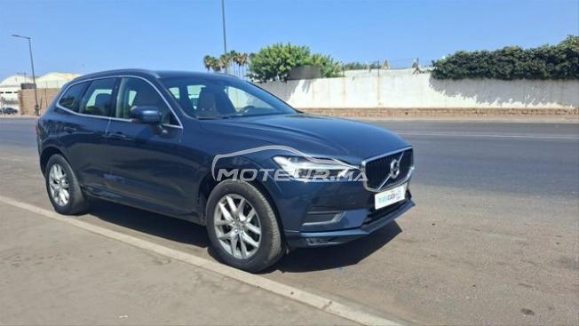Volvo Xc60 Diesel Automatique 2019
