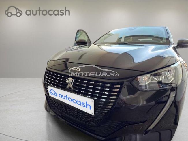 2236 - Peugeot 208 2023 expertisée avec financemen