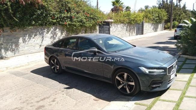 Volvo S90 Hybride Automatique 2021