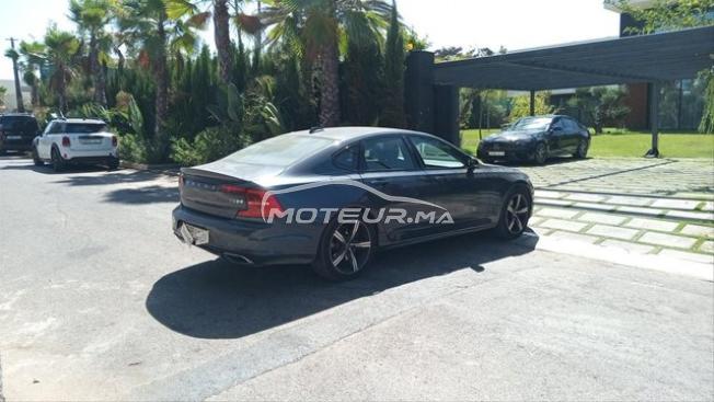 Volvo S90 Hybride Automatique 2021