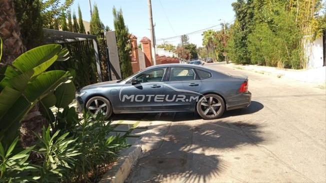 Volvo S90 Hybride Automatique 2021