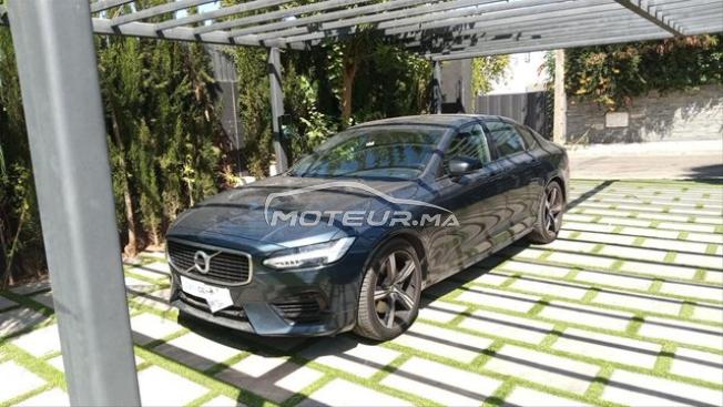 Volvo S90 Hybride Automatique 2021