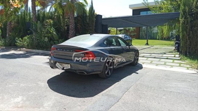 Volvo S90 Hybride Automatique 2021