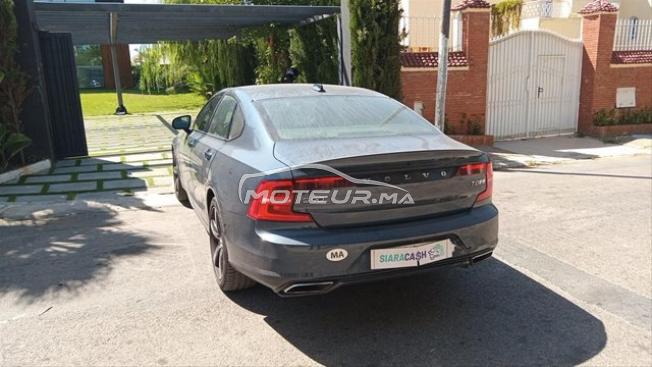 Volvo S90 Hybride Automatique 2021