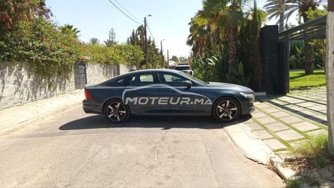 Volvo S90 Hybride Automatique 2021