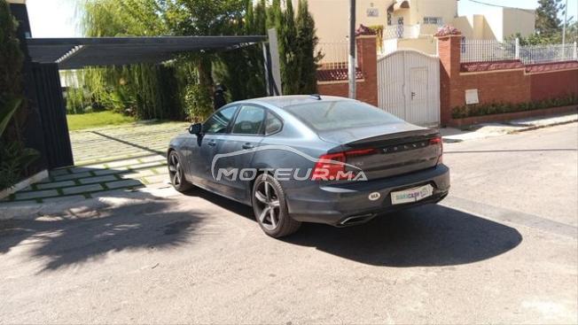 Volvo S90 Hybride Automatique 2021