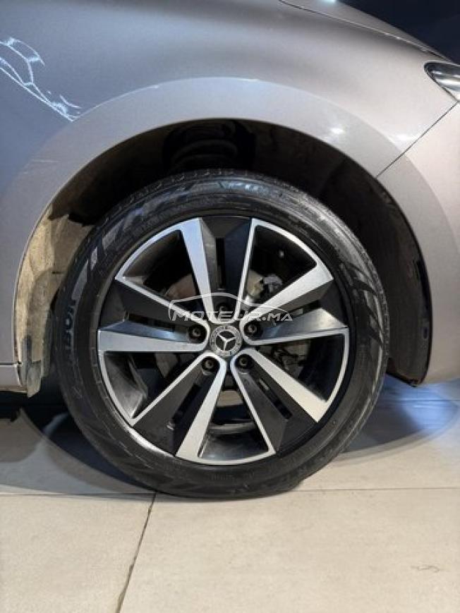 Mercedes-Benz Classe T 180d