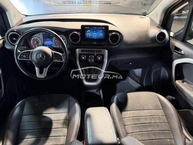 Mercedes-Benz Classe T 180d