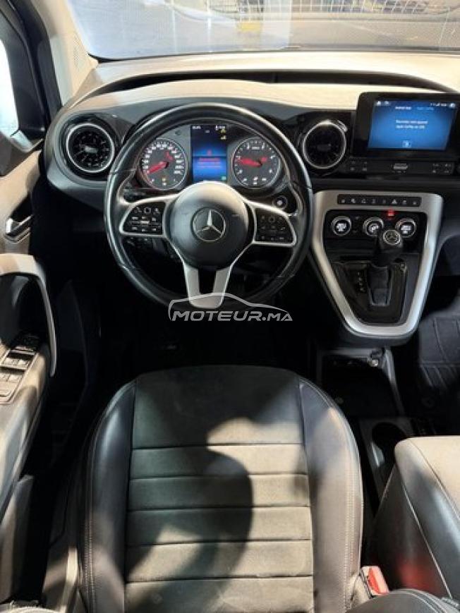 Mercedes-Benz Classe T 180d