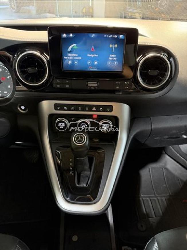 Mercedes-Benz Classe T 180d