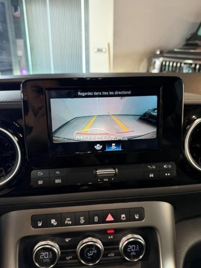 Mercedes-Benz Classe T 180d