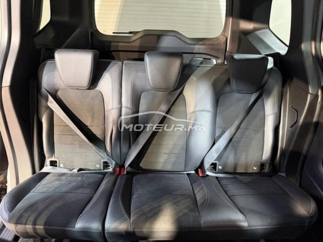 Mercedes-Benz Classe T 180d