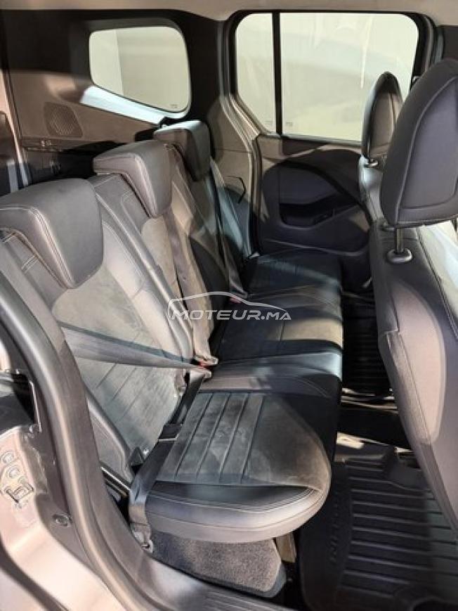 Mercedes-Benz Classe T 180d