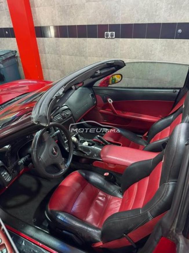 Chevrolet Corvette C6 