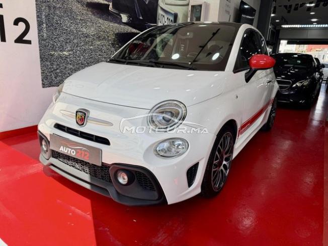 FIAR ABARTH 2020