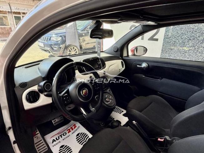 FIAR ABARTH 2020