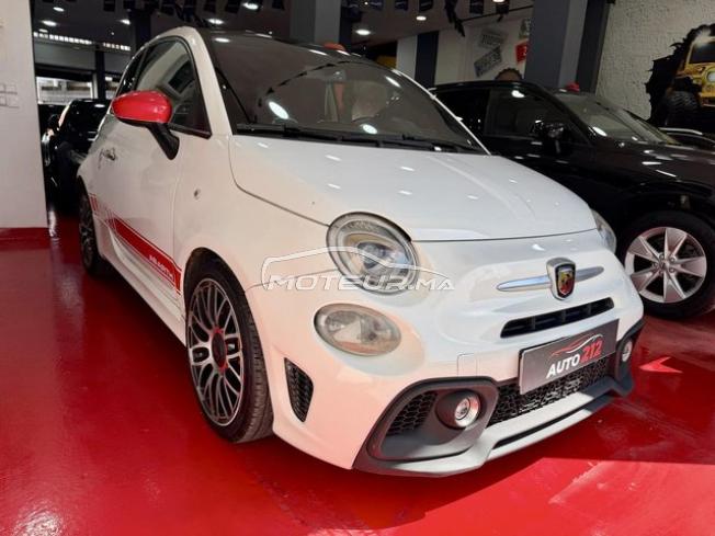 FIAR ABARTH 2020