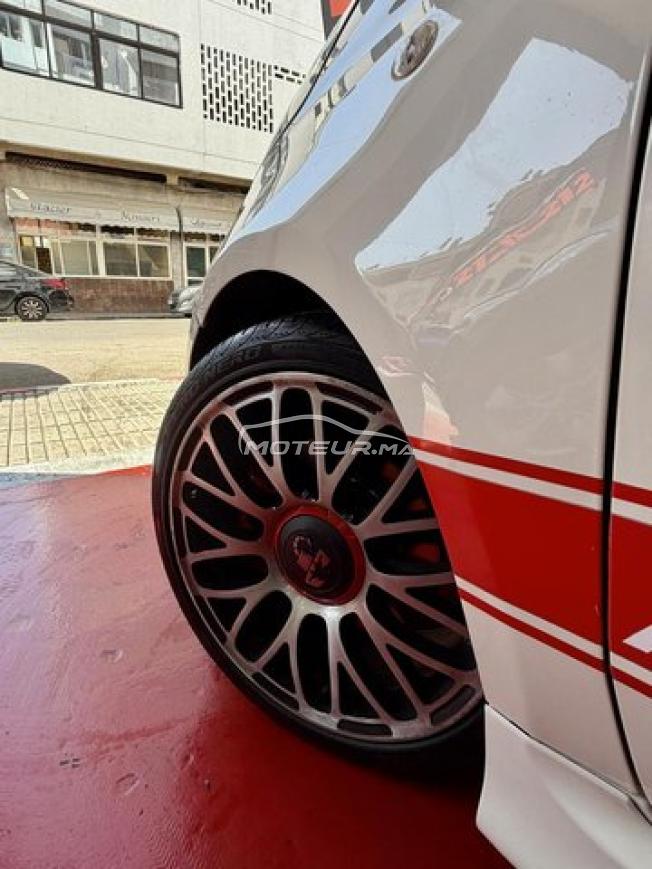 FIAR ABARTH 2020