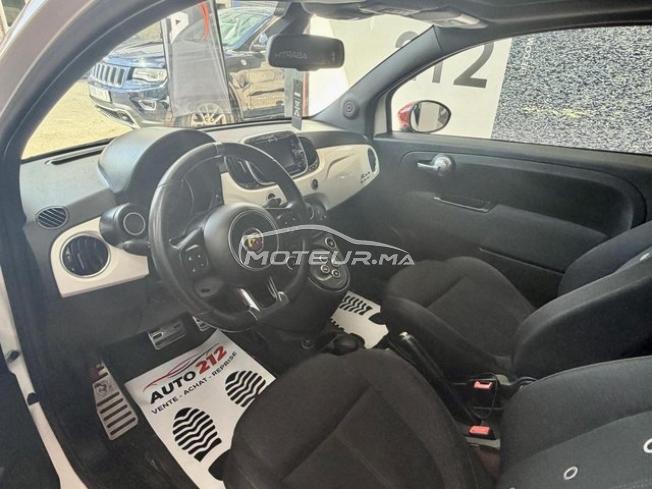 FIAR ABARTH 2020