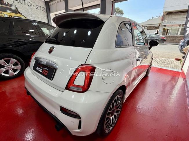 FIAR ABARTH 2020