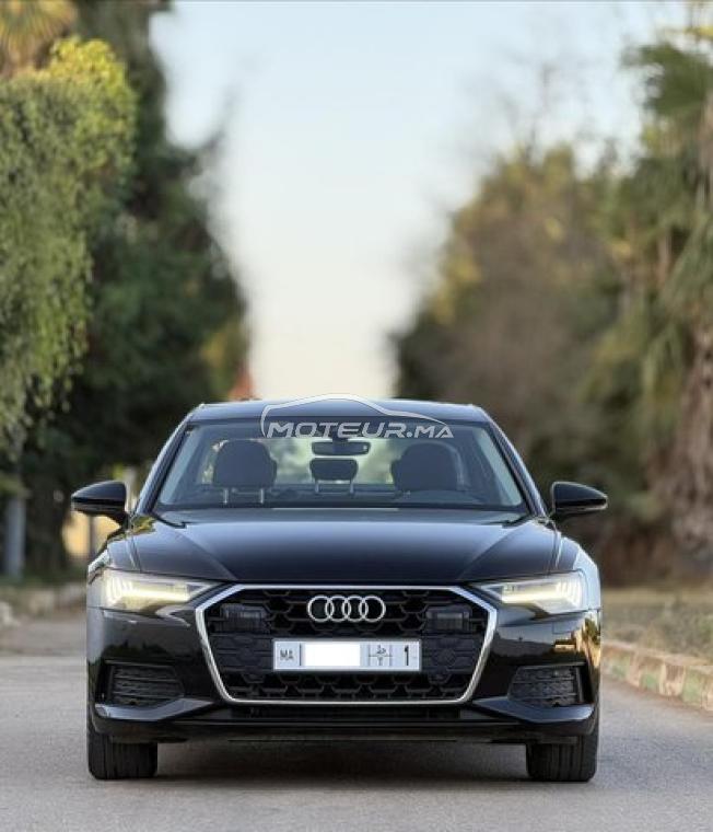 AUDI A6 40 TDI 2024 