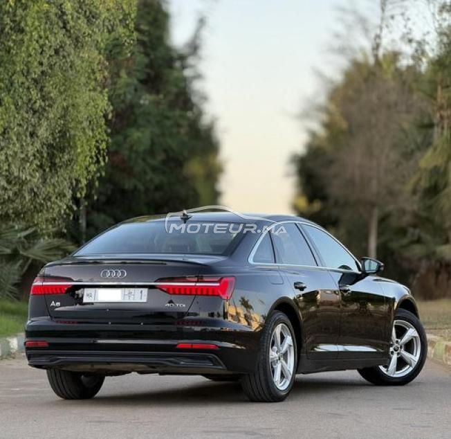 AUDI A6 40 TDI 2024 