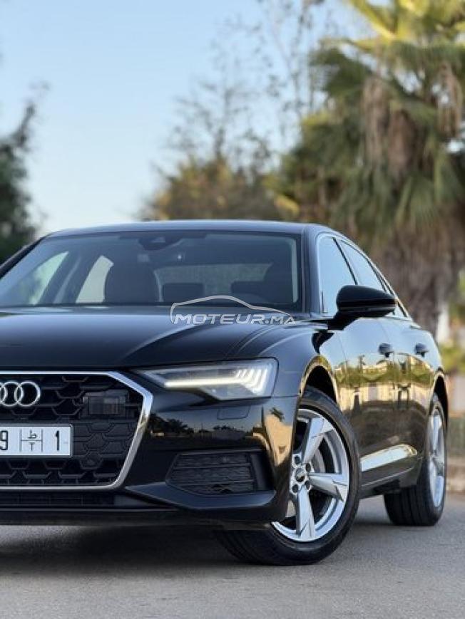 AUDI A6 40 TDI 2024 