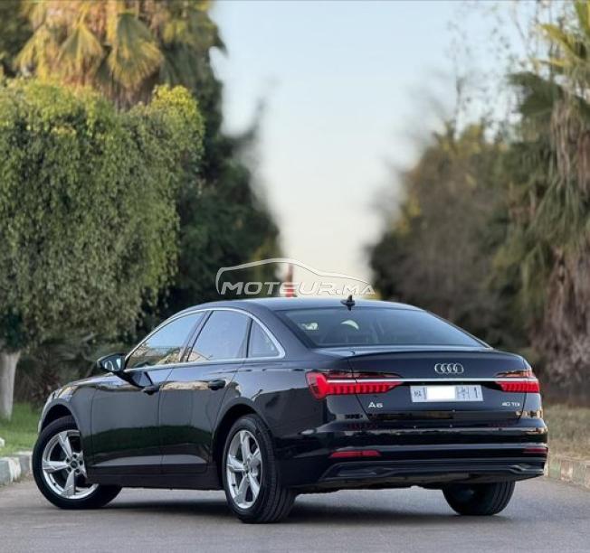 AUDI A6 40 TDI 2024 