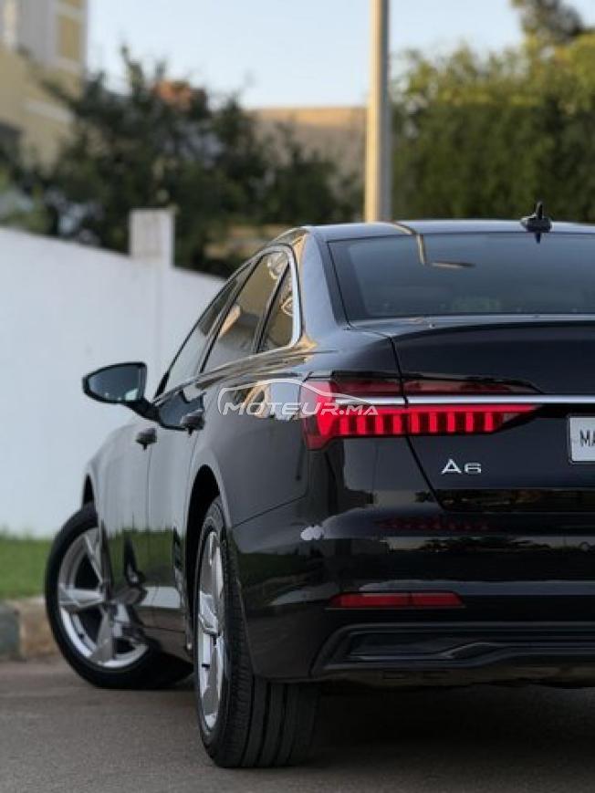 AUDI A6 40 TDI 2024 