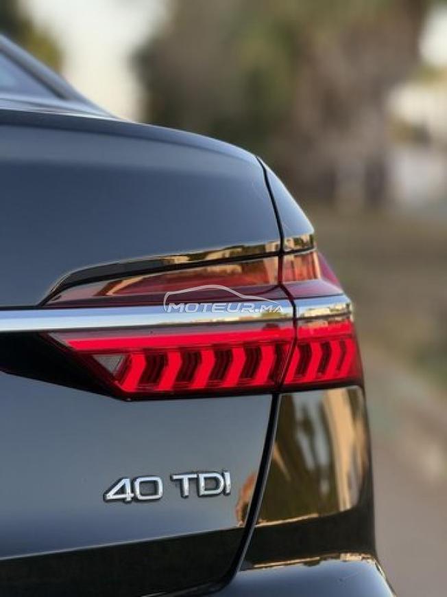 AUDI A6 40 TDI 2024 