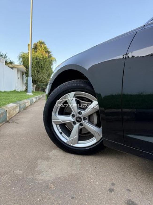 AUDI A6 40 TDI 2024 
