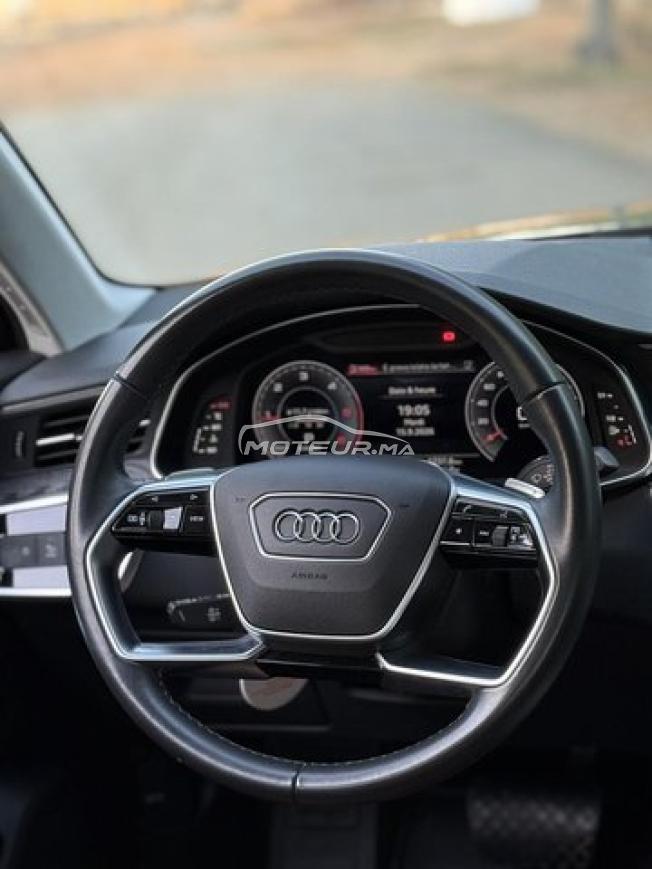 AUDI A6 40 TDI 2024 