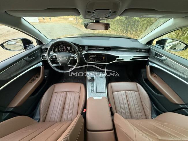AUDI A6 40 TDI 2024 
