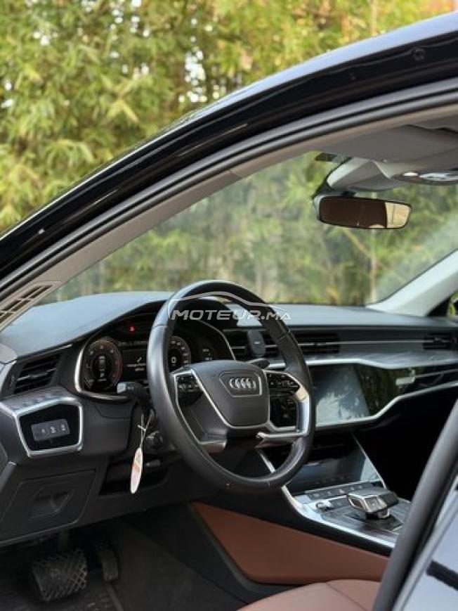 AUDI A6 40 TDI 2024 