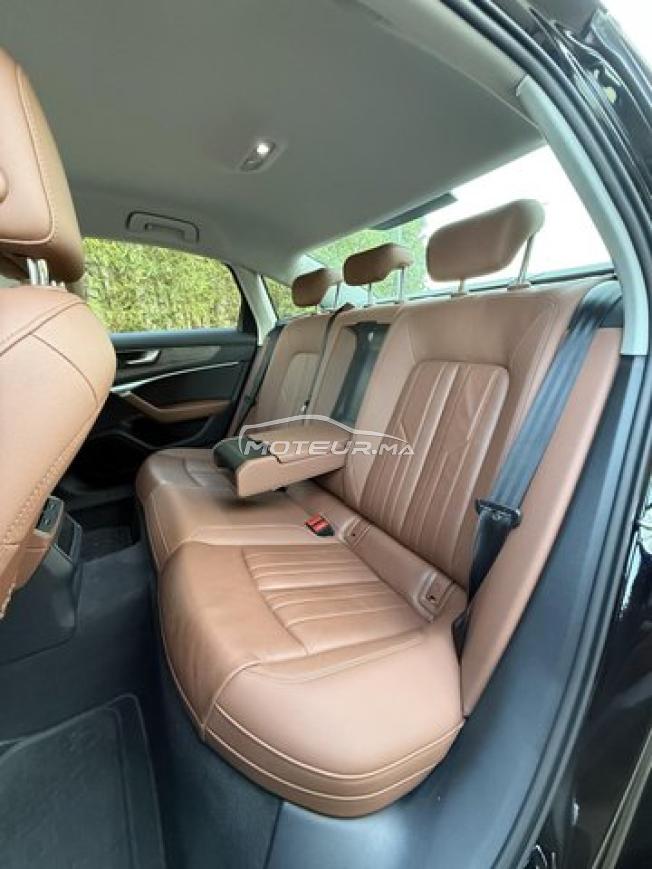 AUDI A6 40 TDI 2024 