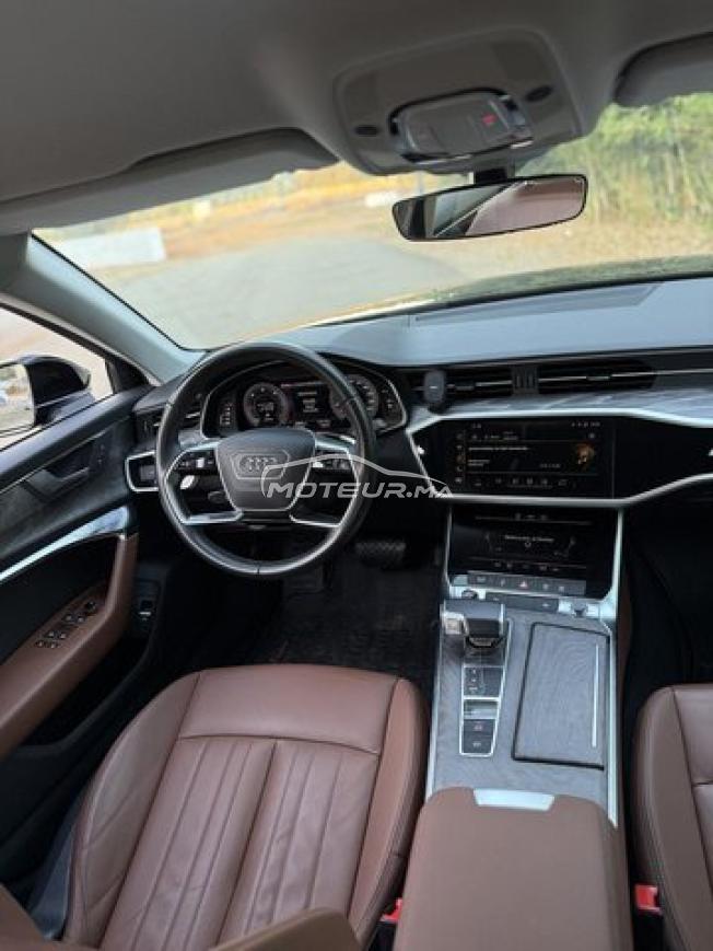 AUDI A6 40 TDI 2024 