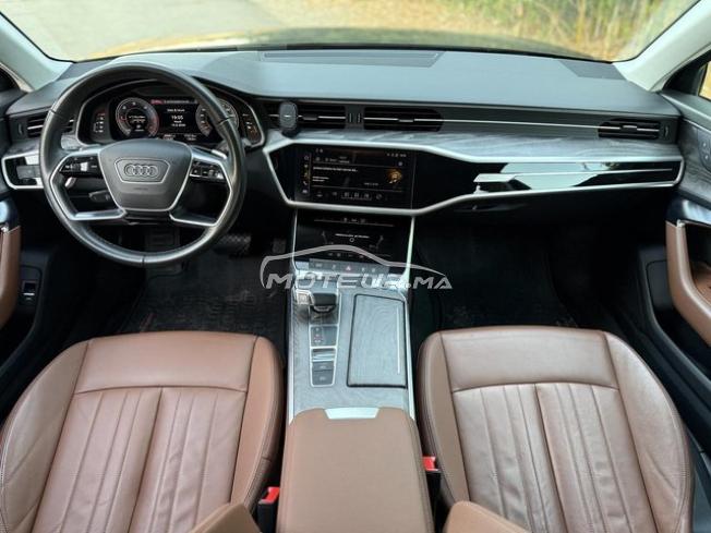 AUDI A6 40 TDI 2024 