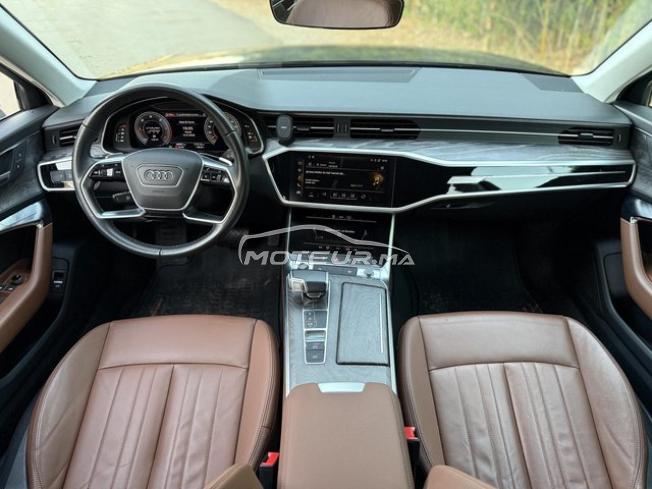 AUDI A6 40 TDI 2024 