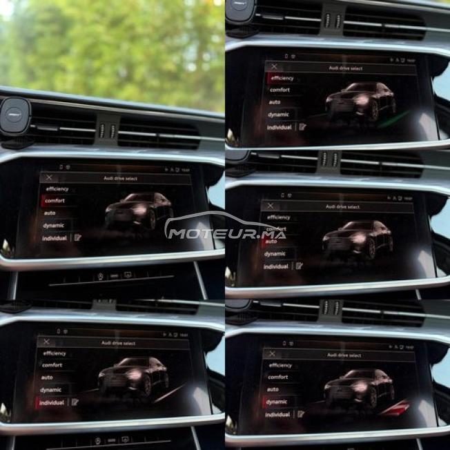 AUDI A6 40 TDI 2024 