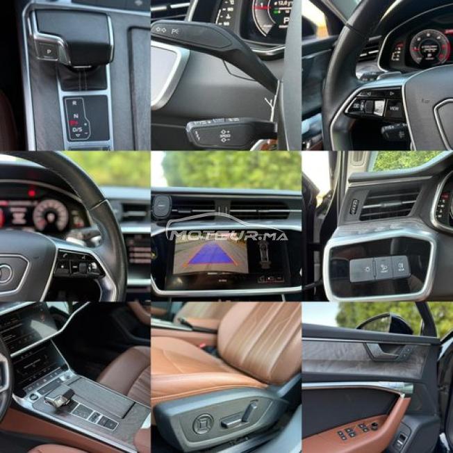 AUDI A6 40 TDI 2024 