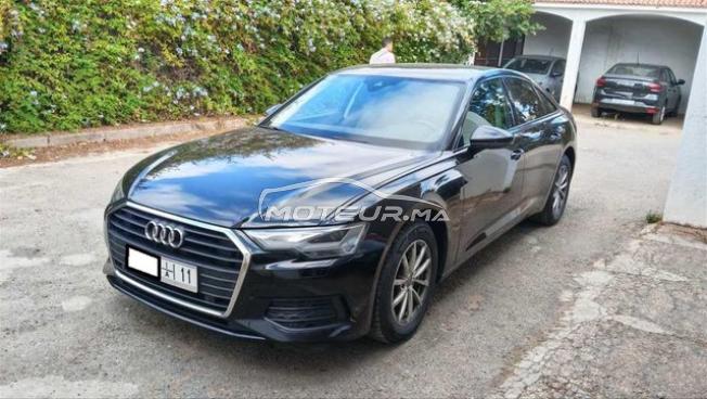 KIFAL - AUDI A6