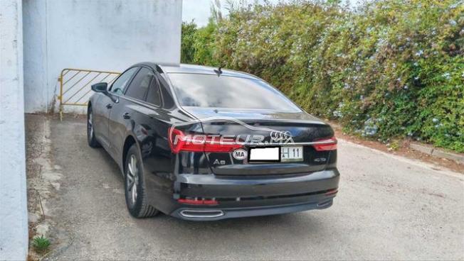 KIFAL - AUDI A6