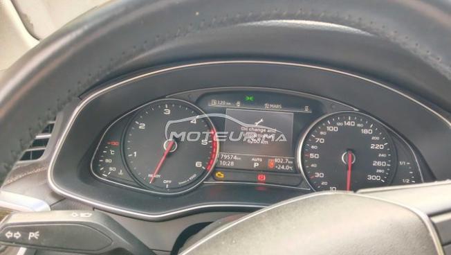 KIFAL - AUDI A6