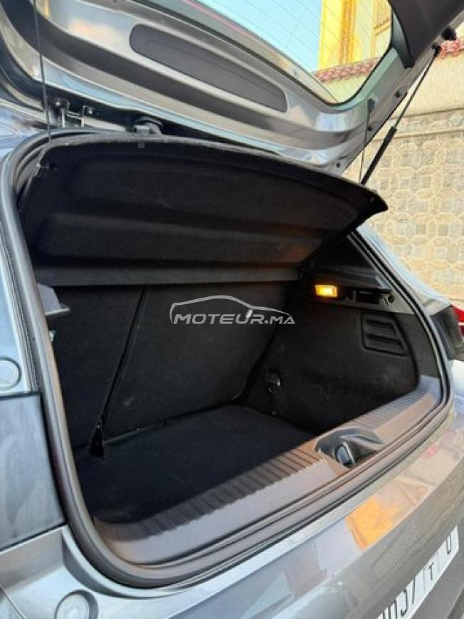 Renault Clio 5 2023 1ère main - DERKAOUI AUTO