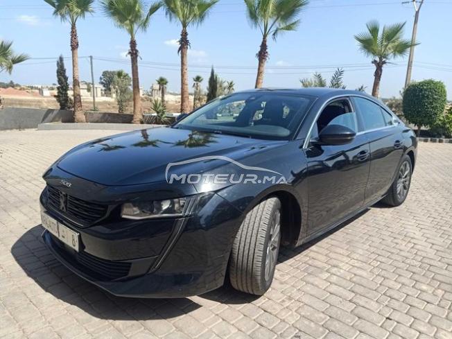 KIFAL - PEUGEOT 508